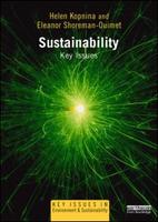 Sustainability: Key Issues