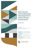 Blue Growth and Sustainable Development in Indian Ocean Governance