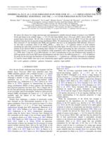 Inferred Hα Flux as a Star Formation Rate Indicator at z ~ 4-5: Implications for Dust Properties, Burstiness, and the z = 4-8 Star Formation Rate Functions