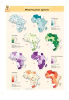 Africa population dynamics
