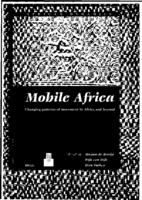 Mobility and exclusion: conflicts between autochthons and allochthons during political liberalisation in Cameroon