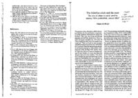 The Sahelian crisis and the poor: the role of Islam in social security among Fulbe pastoralists, Central Mali