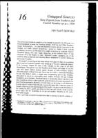 Untapped sources: slave exports from southern and central Namibia up to the mid-nineteenth century