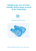 Food security and human security in semi-arid regions: the impact of climate change on drylands, with a focus on West Africa