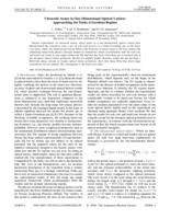 Ultracold atoms in one-dimensional optical lattices approaching the Tonks-Girardeau regime