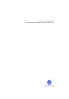 Convergence and Europeanisation : the political economy of social and labour market policies