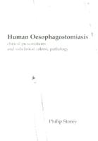 Human oesophagostomiasis: clinical presentations and subclinical colonic pathology