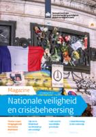 Jihadisme centraal in tien jaar Dreigingsbeeld Terrorisme Nederland