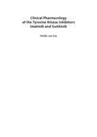 Clinical pharmacology of the tyrosine kinase inhibitors imatinib and sunitinib