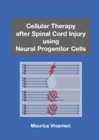 Cellular therapy after spinal cord injury using neural progenitor cells