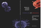 Molecular interplay between dendritic cells and schistosomes : consequences for immune polarization