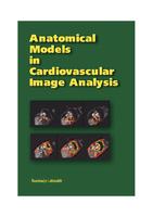 Anatomical models in cardiovascular image analysis