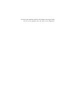 Structural and regulatory reform of the European natural gas market : does the current approach secure the public service obligations?