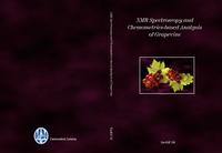 NMR spectroscopy and chemometrics-based analysis of grapevine