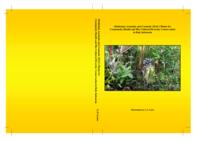 Medicinal, Aromatic and Cosmetic (MAC) plants for community health and bio-cultural diversity conservation in Bali, Indonesia