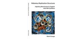 Nidovirus replication structures : hijacking membranes to support viral RNA synthesis