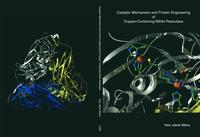 Catalytic mechanism and protein engineering of copper-containing nitrite reductase