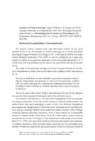 Review of: Rosane Rocher; Ludo Rocher, Founders of Western Indology: August Wilhelm von Schlegel and Henry Thomas Colebrooke in correspondence 1820-1837. Wiesbaden: Harrassowitz, 2013
