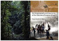 Demise and rise : the biogeography and taxonomy of the Odonata of tropical Africa
