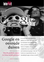 Google en oeroude duiven: Hoe de publieke opinie in China wordt gestuurd (Google and ancient pigeons: How public opinion is guided in China)