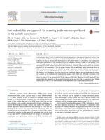 Fast and reliable pre-approach for scanning probe microscopes based on tip-sample capacitance