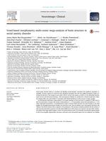 Voxel-based morphometry multi-center mega-analysis of brain structure in social anxiety disorder