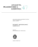 The image of archaeology: consistencies and deflections through time among the Dutch, concurrences and deviations across Europe