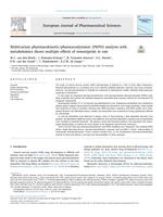 Multivariate pharmacokinetic/pharmacodynamic (PKPD) analysis with metabolomics shows multiple effects of remoxipride in rats