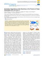 Anomalous Dependence of the Reactivity on the Presence of Steps: Dissociation of D2 on Cu(211)