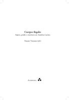 Corpus Delicti. El cuerpo indígena del delito en dos relatos de Enrique López Albújar