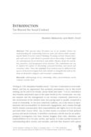Introduction: tax beyond the social contract