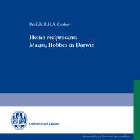 Homo reciprocans: Mauss, Hobbes en Darwin