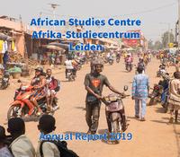 Annual report African Studies Centre Leiden 2019