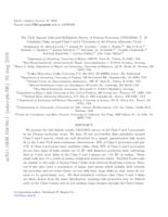 The VLA Nascent Disk and Multiplicity Survey of Perseus Protostars (VANDAM). V. 18 Candidate Disks around Class 0 and I Protostars in the Perseus Molecular Cloud