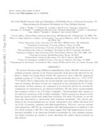 The VLA/ALMA Nascent Disk and Multiplicity (VANDAM) Survey of Perseus Protostars. VI. Characterizing the Formation Mechanism for Close Multiple Systems