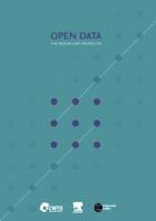 Open Data: The researcher perspective