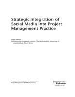 From reactive to proactive use of social media in emergency response: A critical discussion of the Twitcident Project