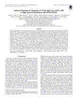 Infrared Detection of Abundant CS in the Hot Core AFGL 2591 at High Spectral Resolution with SOFIA/EXES