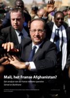 Mali, het Franse Afghanistan?