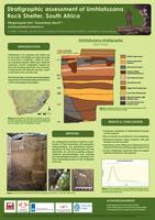 Stratigraphic assessment of Umhlatuzana Rock Shelter, South Africa