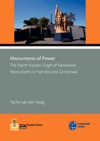 Monuments of power: the North Korean origin of nationalist monuments in Namibia and Zimbabwe