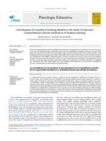 Contributions of causality processing models to the study of discourse comprehension and the facilitation of student learning