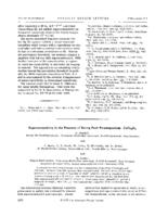 Superconductivity in the presence of strong Pauli paramagnetism: CeCu2Si2