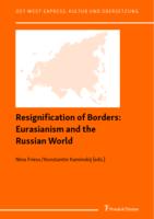 The Imperial Paradox: Islamic Eurasianism in Contemporary Russia