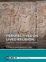 From Landscape Biography to the Social Dimension of Burial. A View from Memphis, Egypt, c. 1539-1078 BCE