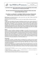 VECCHIE E NUOVE RICERCHE MULTIDISCIPLINARI NEL TERRITORIO DI SEZZE E NELLE ZONE ADIACENTI (AGRO PONTINO, LAZIO)