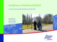Salafisme in Nederland belicht: vijftien jaar salafisme onderzoek in Nederland