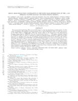 RELICS: High-resolution Constraints on the Inner Mass Distribution of the z = 0.83 Merging Cluster RXJ0152.7-1357 from Strong Lensing