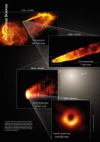 First M87 Event Horizon Telescope Results and the Role of ALMA