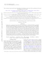 Dust Continuum Emission and the Upper Limit Fluxes of Submillimeter Water Lines of the Protoplanetary Disk around HD 163296 Observed by ALMA